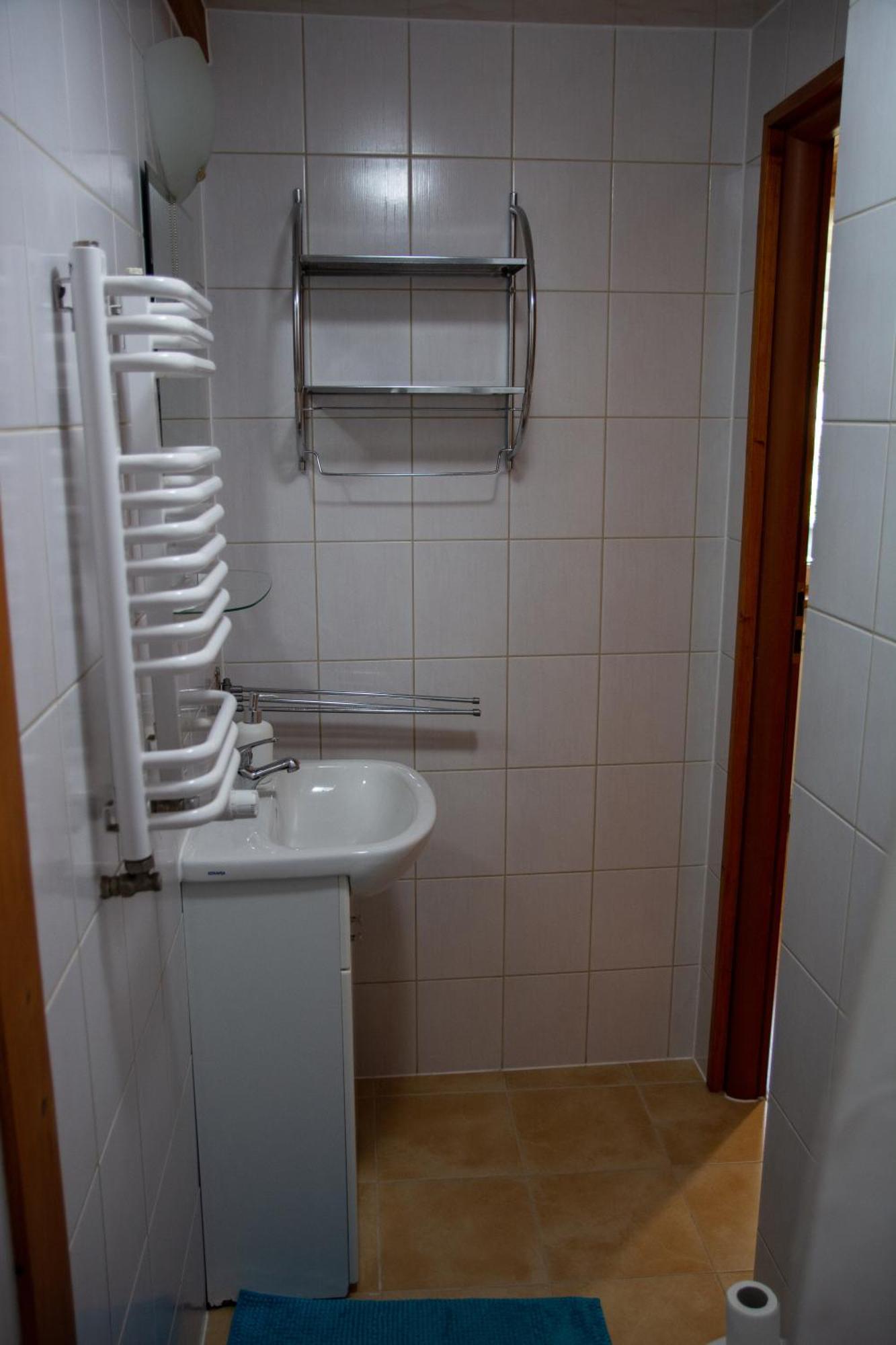 Spokoj W Gorach Brenna Exteriör bild