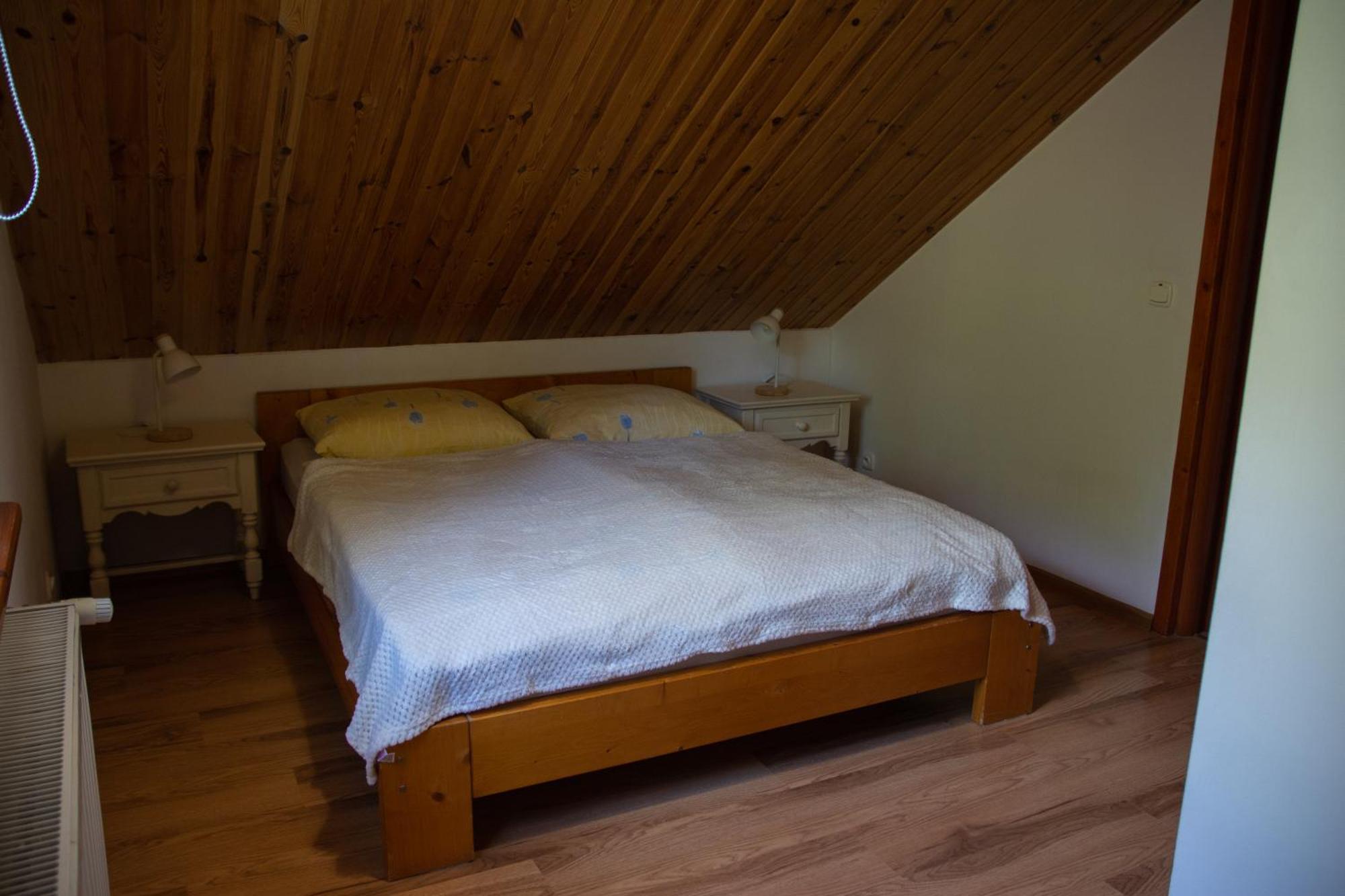 Spokoj W Gorach Brenna Exteriör bild